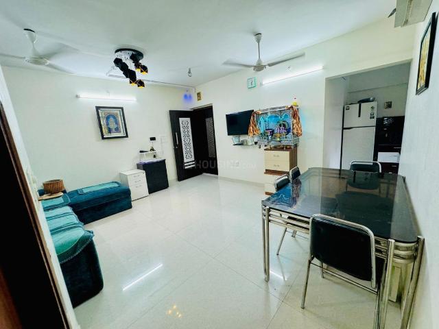 2 BHK Apartment in Malad West for rent Mumbai. The reference number is 18051750
