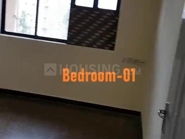 2 BHK Apartment in Malad West for rent Mumbai. The reference number is 18051267