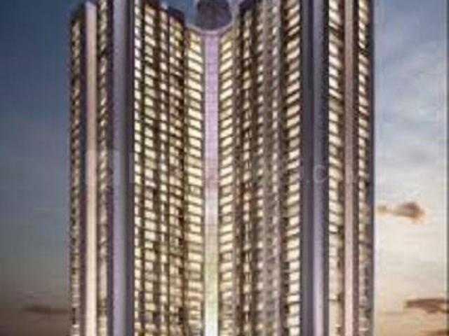 2 BHK Apartment in Malad West for rent Mumbai. The reference number is 18086283