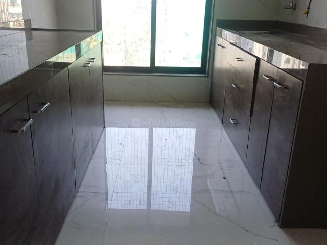 2 BHK Apartment in Malad West for rent Mumbai. The reference number is 18348168