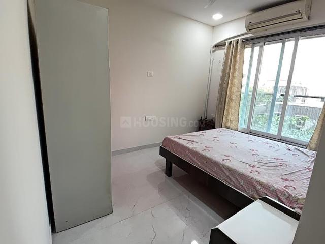 2 BHK Apartment in Malad West for rent Mumbai. The reference number is 18381982