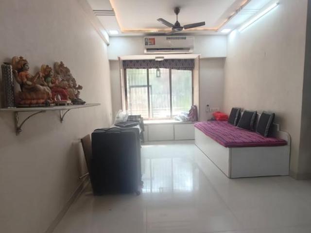 2 BHK Apartment in Malad West for rent Mumbai. The reference number is 19422269