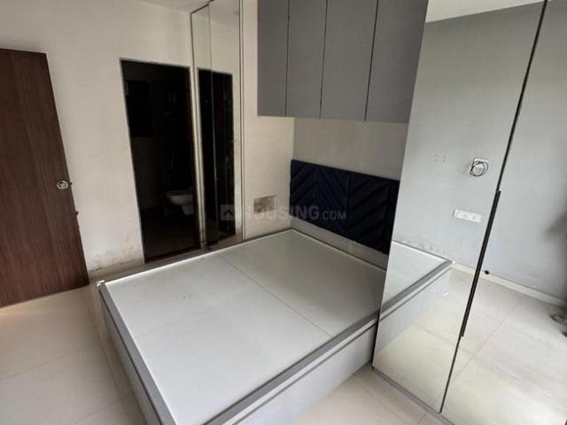 2 BHK Apartment in Malad West for rent Mumbai. The reference number is 19438113