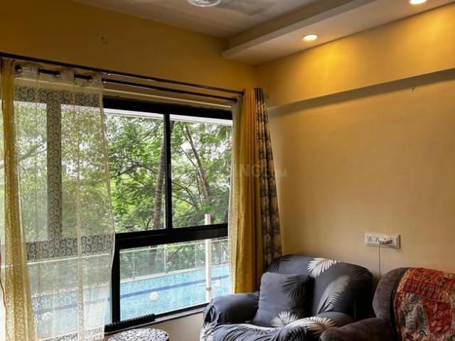 2 BHK Apartment in Malad West for rent Mumbai. The reference number is 19448715