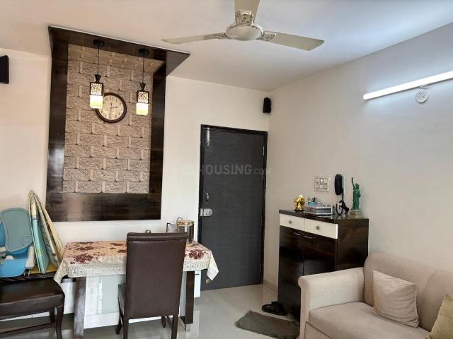 2 BHK Apartment in Malad West for rent Mumbai. The reference number is 19451881