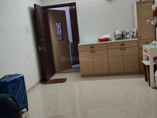 2 BHK Apartment in Malad West for rent Mumbai. The reference number is 19451198