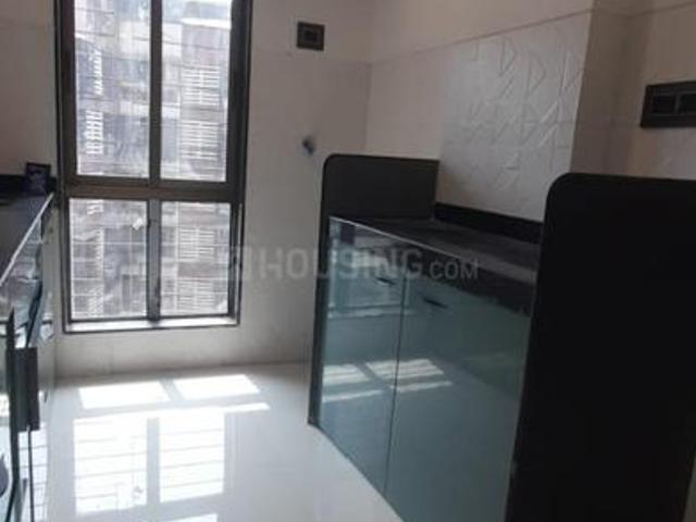 2 BHK Apartment in Malad West for rent Mumbai. The reference number is 19454299