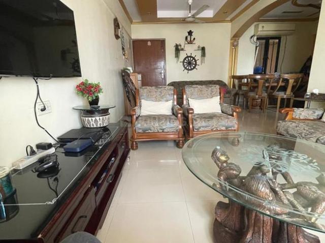 2 BHK Apartment in Malad West for rent Mumbai. The reference number is 19458327