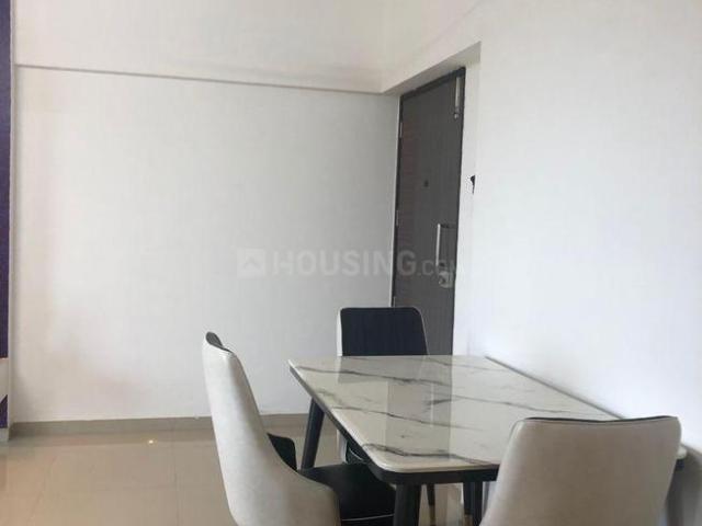 2 BHK Apartment in Malad West for rent Mumbai. The reference number is 19469733