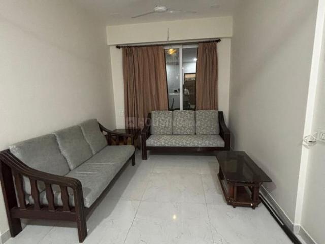 2 BHK Apartment in Malad West for rent Mumbai. The reference number is 19474277