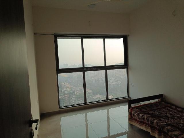 2 BHK Apartment in Malad West for rent Mumbai. The reference number is 19503027