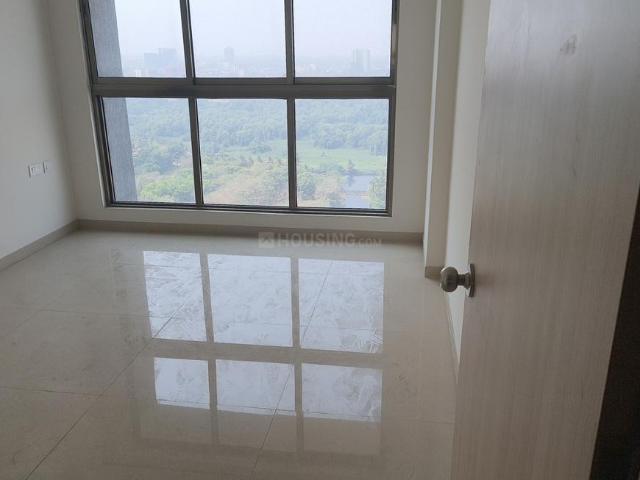 2 BHK Apartment in Malad West for rent Mumbai. The reference number is 19509629