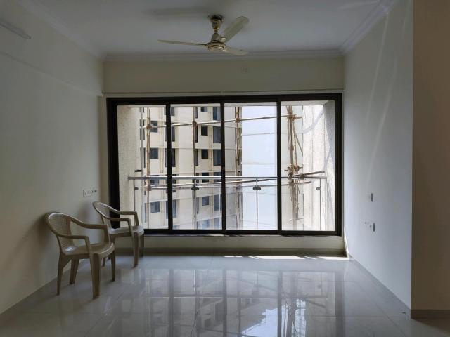 2 BHK Apartment in Malad West for rent Mumbai. The reference number is 19545339