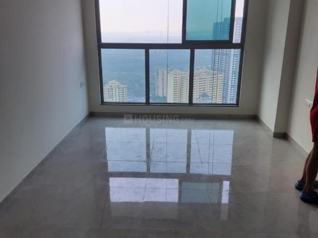 2 BHK Apartment in Malad West for rent Mumbai. The reference number is 19553938