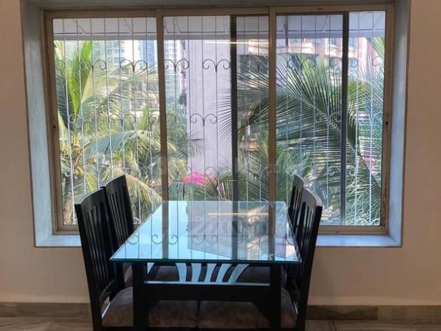 2 BHK Apartment in Malad West for rent Mumbai. The reference number is 19593728