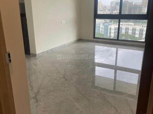 2 BHK Apartment in Malad West for rent Mumbai. The reference number is 19593832