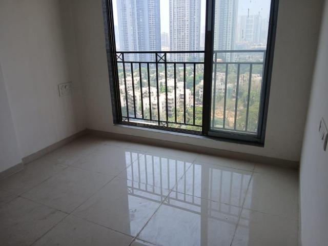 2 BHK Apartment in Malad West for rent Mumbai. The reference number is 19658764