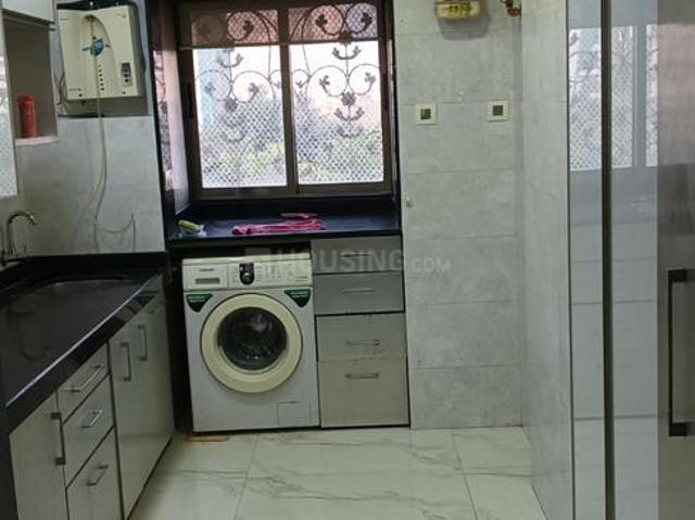 2 BHK Apartment in Malad West for rent Mumbai. The reference number is 19658032