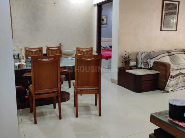 2 BHK Apartment in Malad West for rent Mumbai. The reference number is 19674280