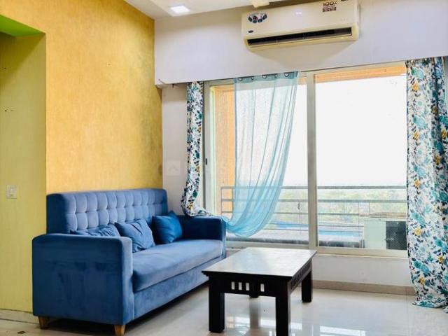 2 BHK Apartment in Malad West for rent Mumbai. The reference number is 19686739