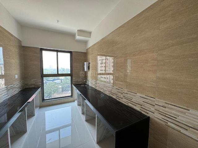 2 BHK Apartment in Malad West for rent Mumbai. The reference number is 19727787