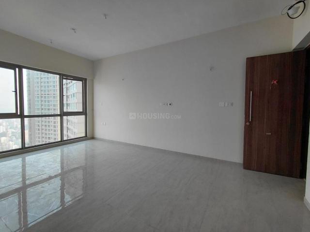 2 BHK Apartment in Malad West for rent Mumbai. The reference number is 19750892