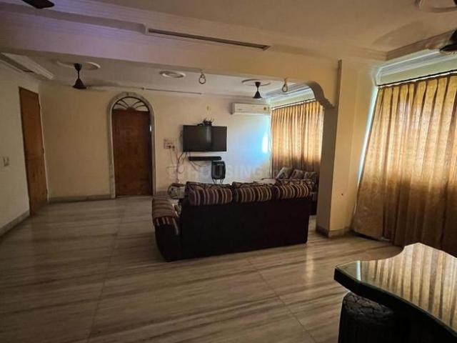 2 BHK Apartment in Malad West for rent Mumbai. The reference number is 19815693