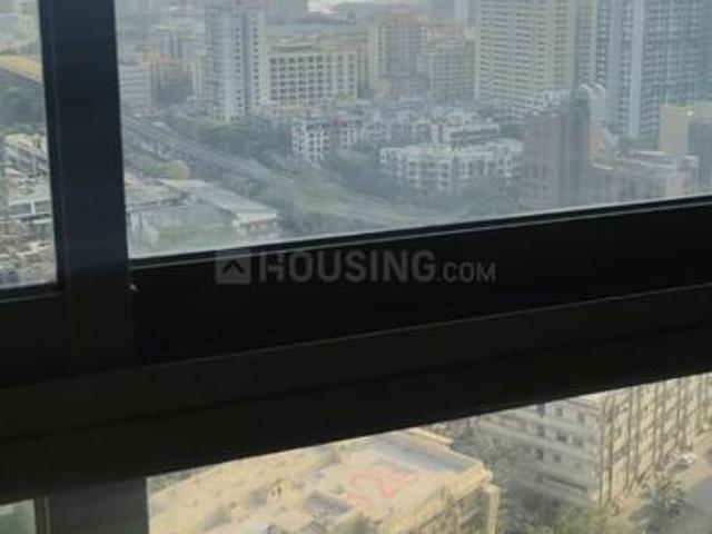 2 BHK Apartment in Malad West for rent Mumbai. The reference number is 19823156
