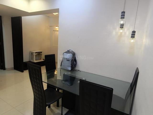 2 BHK Apartment in Malad West for rent Mumbai. The reference number is 19857431