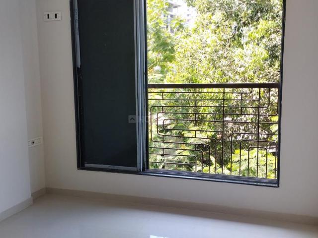 2 BHK Apartment in Malad West for rent Mumbai. The reference number is 19887979