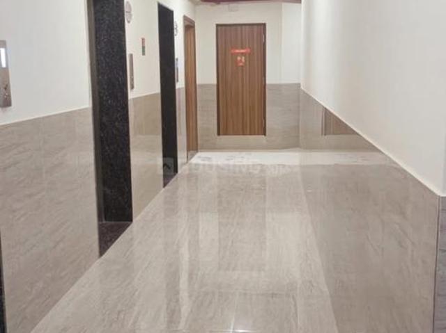 2 BHK Apartment in Malad West for rent Mumbai. The reference number is 19891707