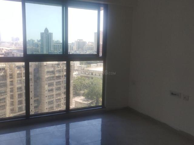 2 BHK Apartment in Malad West for rent Mumbai. The reference number is 19908949