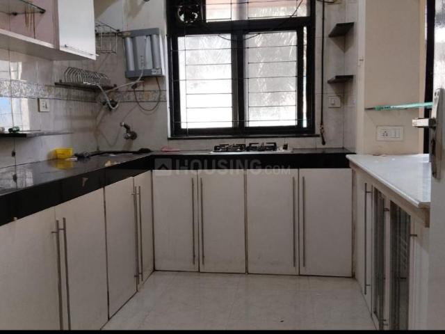 2 BHK Apartment in Malad West for rent Mumbai. The reference number is 19921089