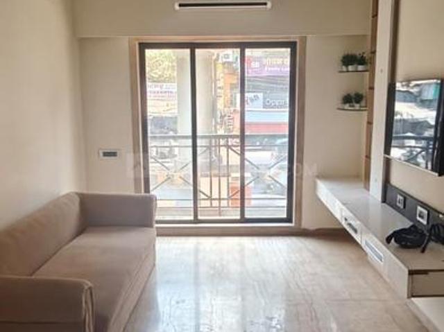 2 BHK Apartment in Malad West for rent Mumbai. The reference number is 19926188