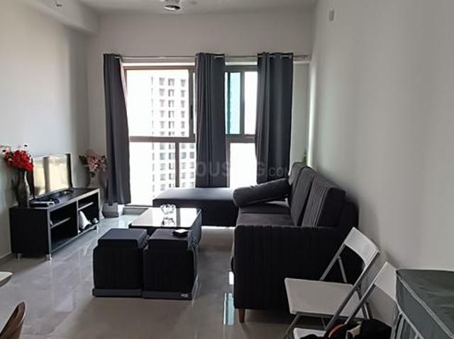 2 BHK Apartment in Malad West for rent Mumbai. The reference number is 19932266