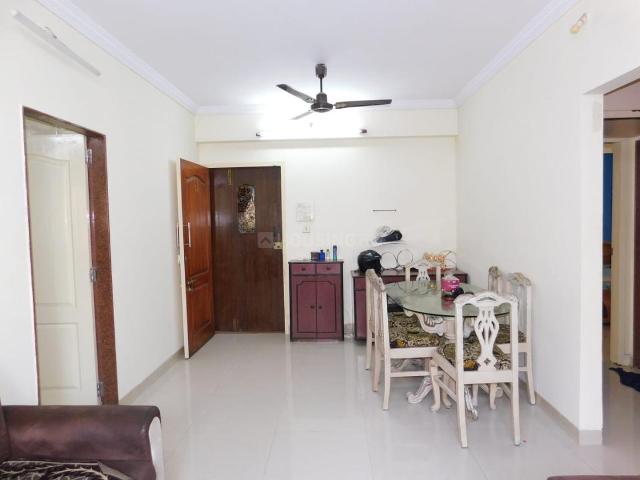 2 BHK Apartment in Malad West for rent Mumbai. The reference number is 19939701