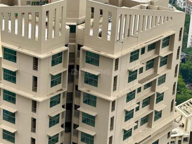 2 BHK Apartment in Malad West for rent Mumbai. The reference number is 19942872