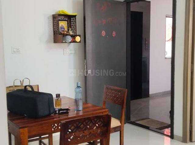 2 BHK Apartment in Malad West for rent Mumbai. The reference number is 19985623