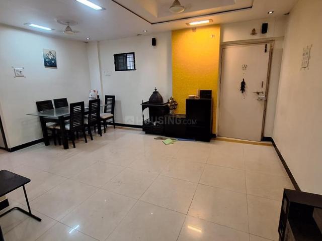 2 BHK Apartment in Malad West for rent Mumbai. The reference number is 19005890