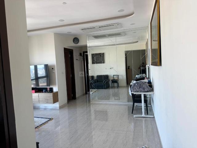 2 BHK Apartment in Malad West for rent Mumbai. The reference number is 19057924