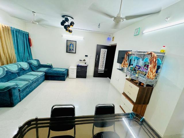 2 BHK Apartment in Malad West for rent Mumbai. The reference number is 19199140
