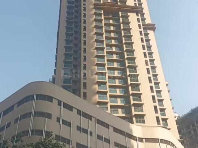 2 BHK Apartment in Malad West for rent Mumbai. The reference number is 19227942