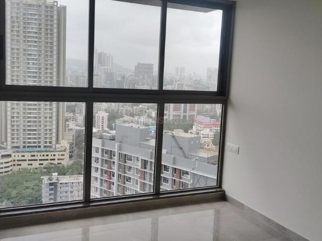 2 BHK Apartment in Malad West for rent Mumbai. The reference number is 19337910
