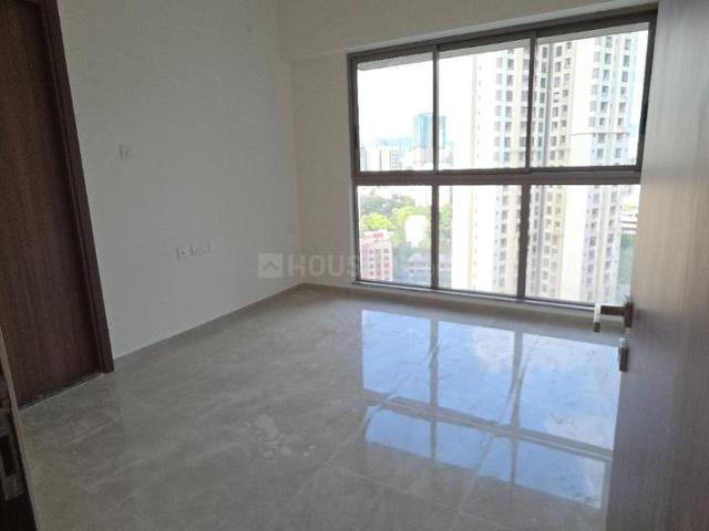2 BHK Apartment in Malad West for rent Mumbai. The reference number is 20402834