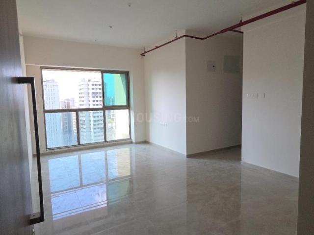 2 BHK Apartment in Malad West for rent Mumbai. The reference number is 20402867