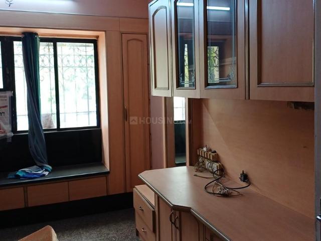 2 BHK Apartment in Malad West for rent Mumbai. The reference number is 20419211