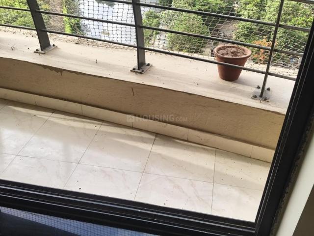 2 BHK Apartment in Malad West for rent Mumbai. The reference number is 20438534
