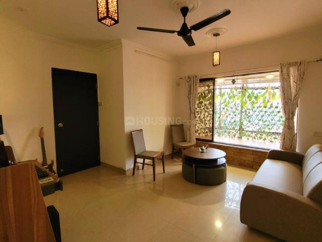 2 BHK Apartment in Malad West for rent Mumbai. The reference number is 20441906
