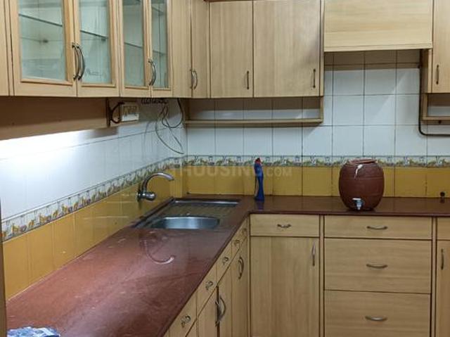 2 BHK Apartment in Malad West for rent Mumbai. The reference number is 20444469