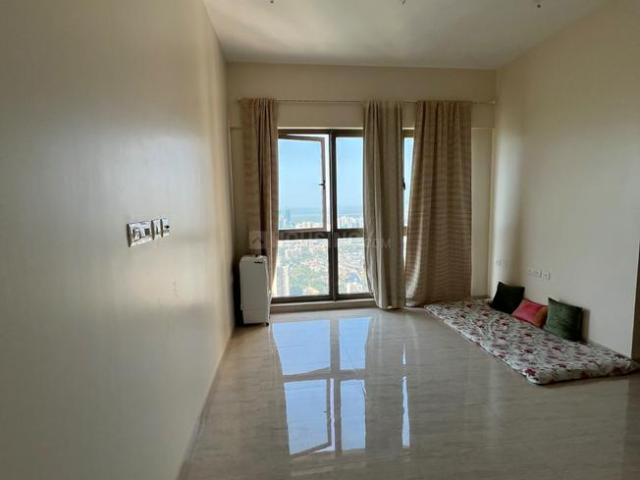 2 BHK Apartment in Malad West for rent Mumbai. The reference number is 20447823